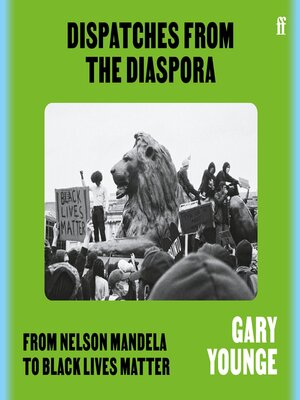 cover image of Dispatches from the Diaspora